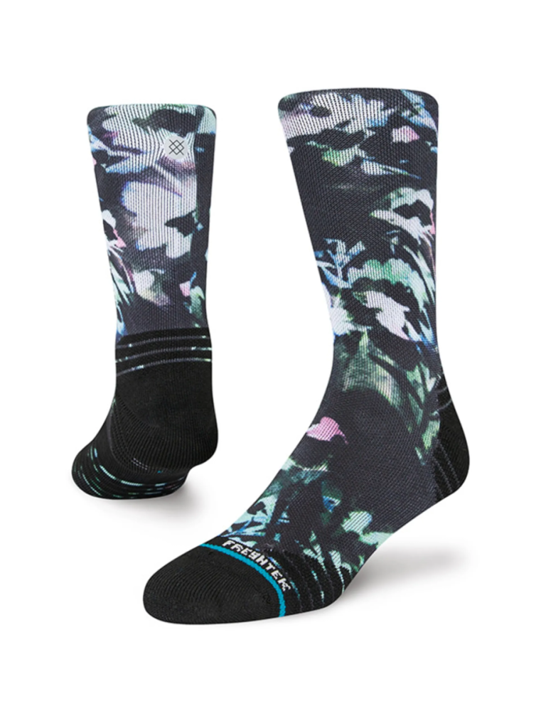 STANCE GULLY Teal, Gr. L