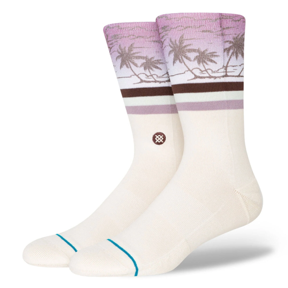 STANCE KANEOHE OFFWHITE,  L