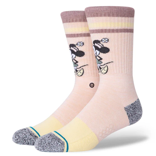 STANCE VINTAGE MINNIE 2020 Multi, Gr. M