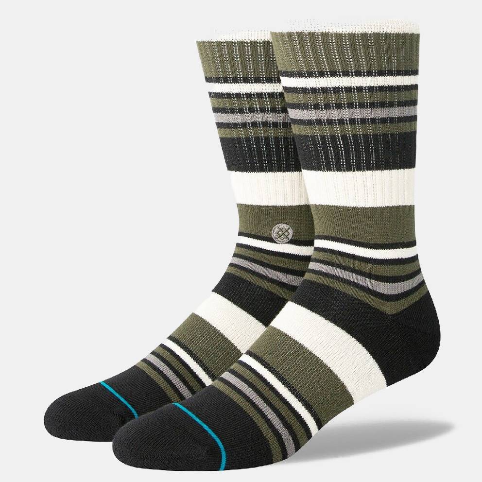 STANCE MOSSY DARKGREEN, M