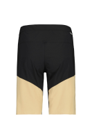 Maloja WakandaM. Cycle Shorts, deep black multi, Grösse M