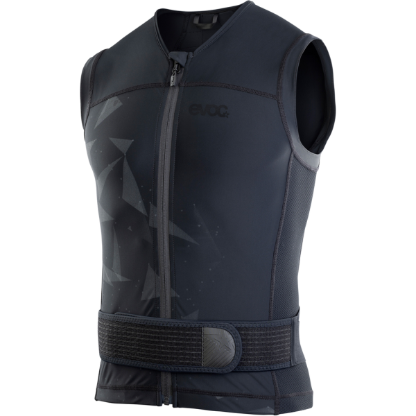 Evoc protector vest pro men, black