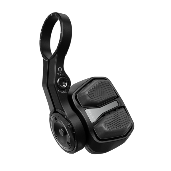SRAM Controller AXS Pod Ultimate 2 Button V2, black