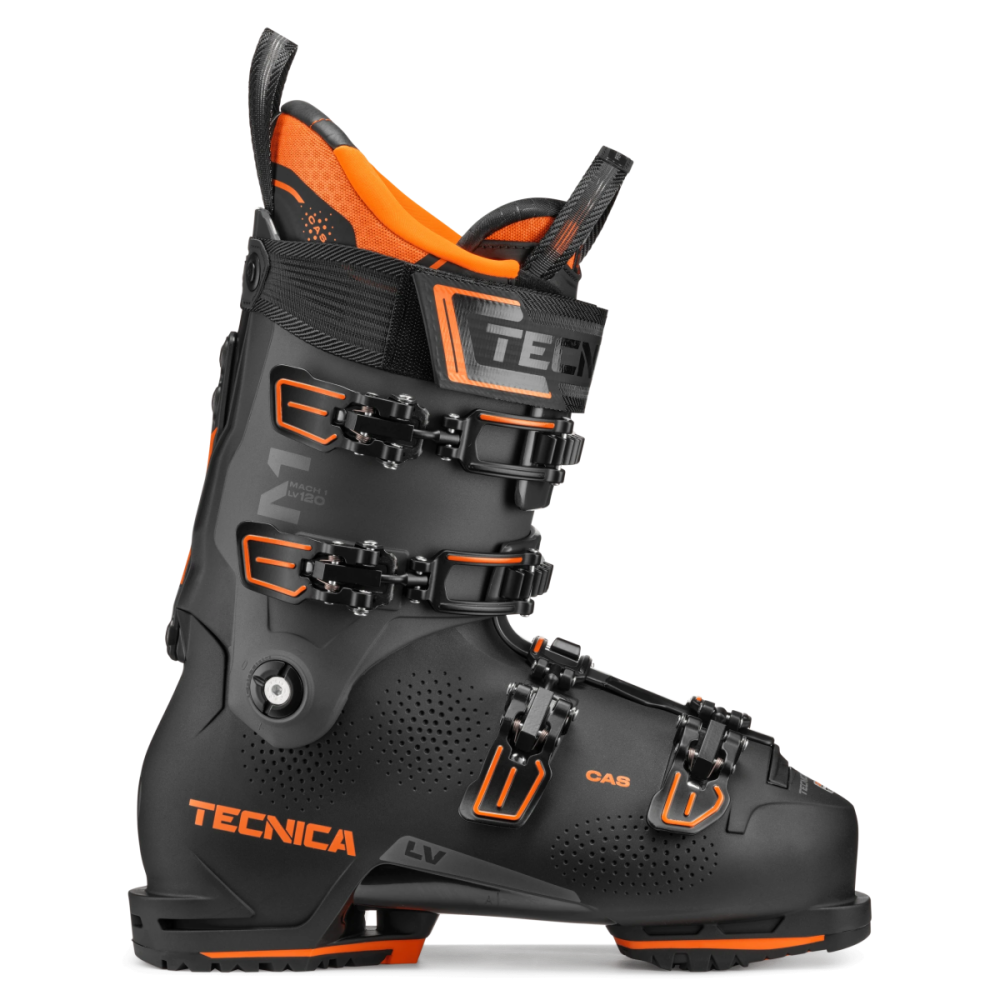 Tecnica Mach1 LV 120 27.5