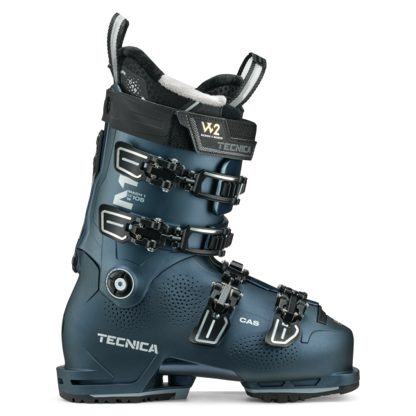 Tecnica Mach1 Lv 105 W TD GW