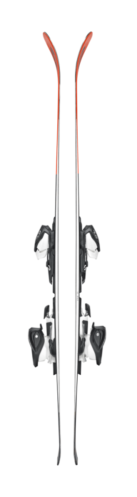 Blizzard FIREBIRD COMP JR + FDT 4.5 120cm