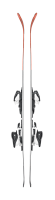 Blizzard FIREBIRD COMP JR + FDT 4.5 120cm