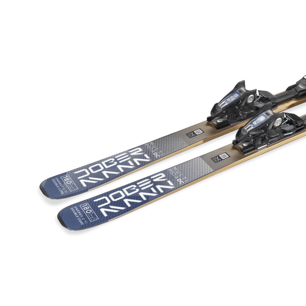 Nordica Dobermann Multipista DC FDT Blue/Tan 180cm