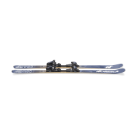 Nordica Dobermann Multipista DC FDT Blue/Tan 180cm