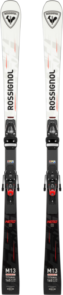 Rossignol HERO MASTER ST R22 SPX12 MTX  165cm