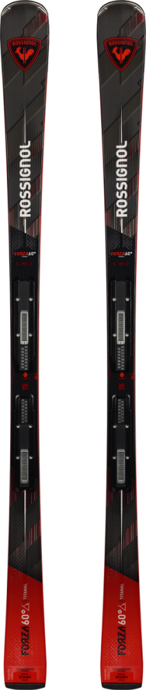 Rossignoll Forza 60 TI K NX12 171cm