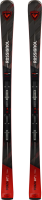 Rossignoll Forza 60 TI K NX12 171cm