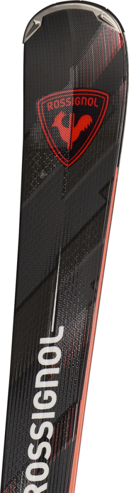 Rossignoll Forza 60 TI K NX12 171cm