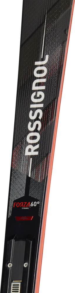 Rossignoll Forza 60 TI K NX12 171cm