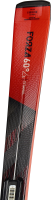 Rossignoll Forza 60 TI K NX12 171cm