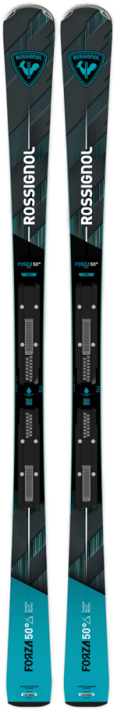 Rossignoll Forza 50 CAM K NX12 157cm