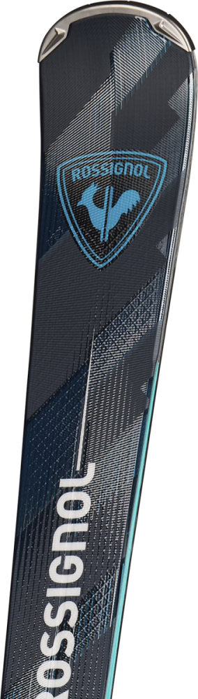 Rossignoll Forza 50 CAM K NX12 157cm