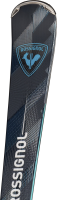 Rossignoll Forza 50 CAM K NX12 157cm