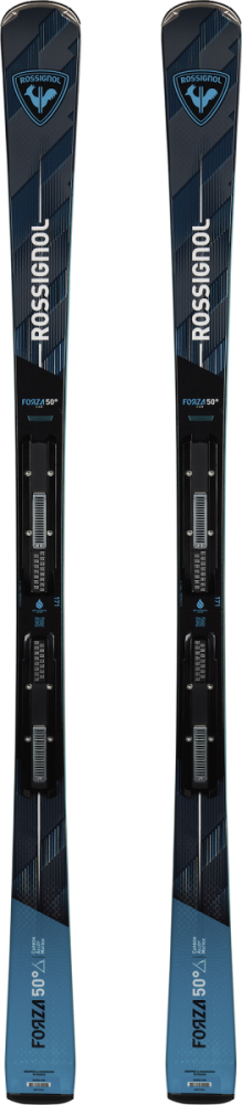 Rossignoll Forza 50 CAM K NX12 157cm