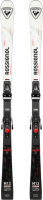Rossignoll HERO MASTER ST R22 SPX14 156 CM