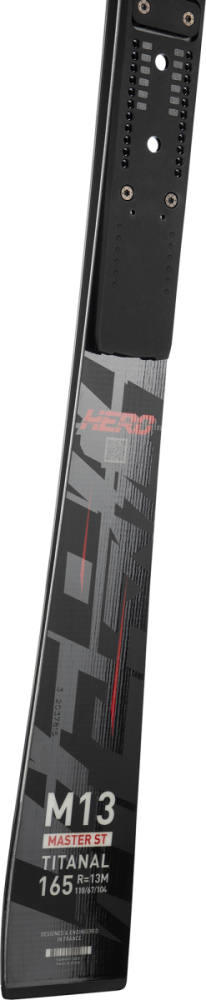 Rossignoll HERO MASTER ST R22 SPX14 156 CM