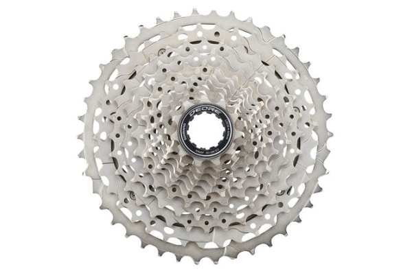 Shimano Kassette DEORE CS-M5100 11-Gang 11-42 Zähne