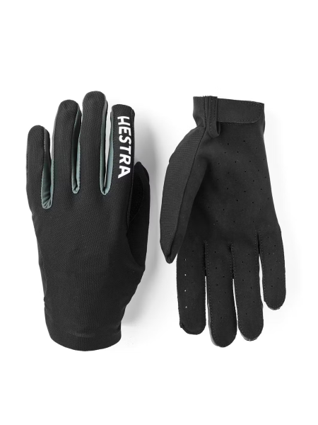 Hestra ventair long, black