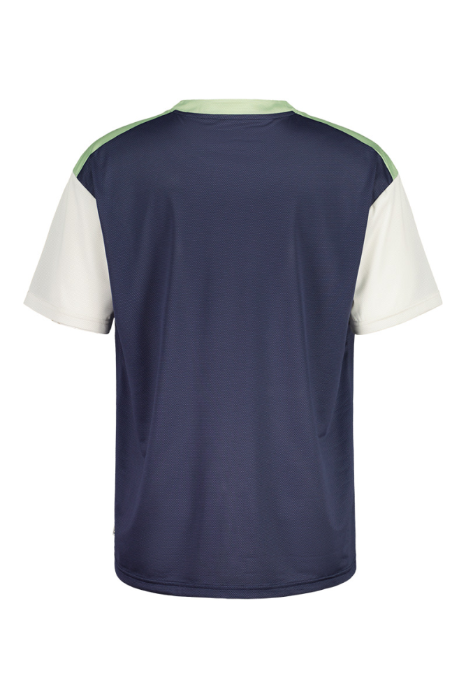 Maloja GraukarkopfM. Adventure Shirt, night sky multi