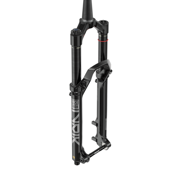 RockShox MY25 Fork Lyrik Ultimate Charger3.1 ButterCups, gloss black, 29"/150mm/44 OS