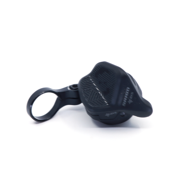 SRAM Controller AXS Pod Rocker V2, black, left