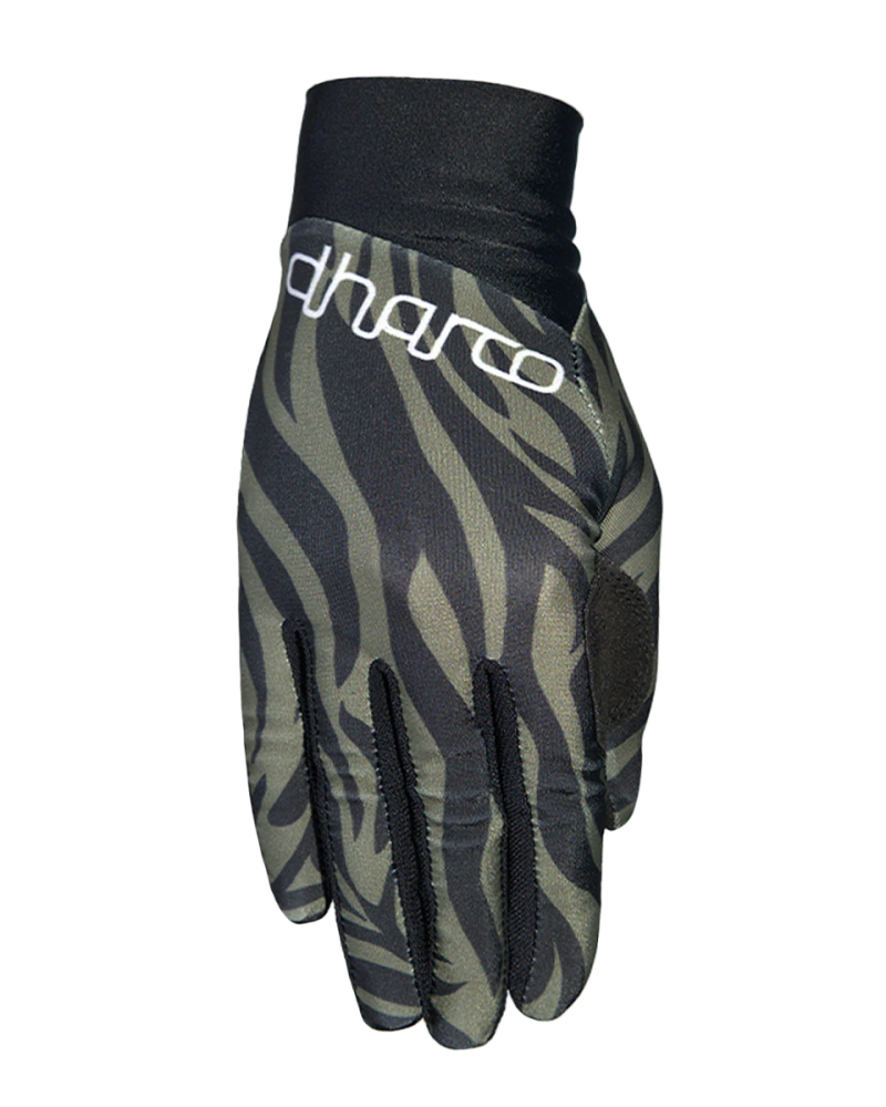DHaRCO Womens Trail Glove | Cypress, S