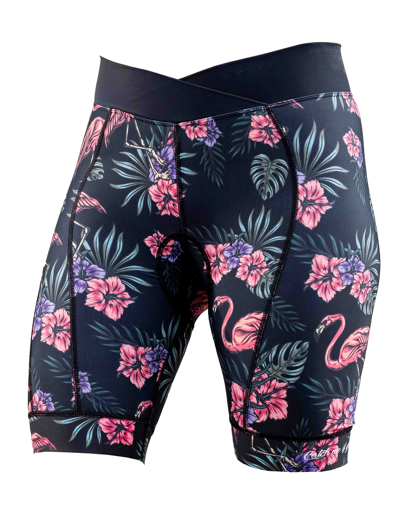 Dharco Womens Padded Party Pants | Parker - L