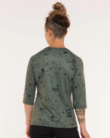 Dharco Womens 3/4 Sleeve Jersey | Paintball