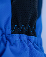 Reusch Wes R-TEX® XT Mitten, brill.blu/dr.blue, III