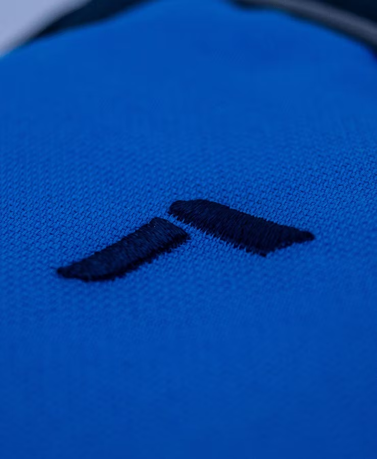 Reusch Wes R-TEX® XT Mitten, brill.blu/dr.blue, III
