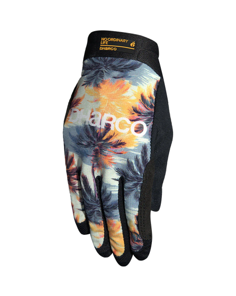 DHaRCO Youth Race Glove | El Camino