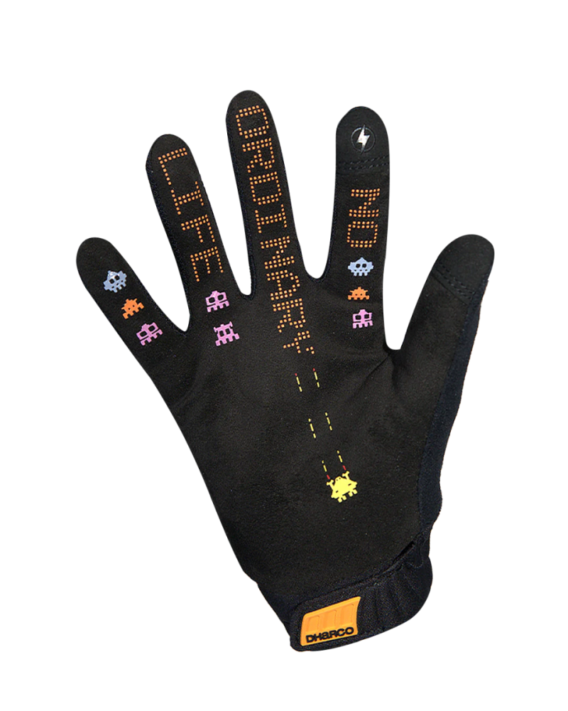 DHaRCO Youth Race Glove | El Camino, S