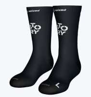 Milremo STORY Hyper Socks - black
