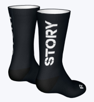 Milremo STORY Hyper Socks - black