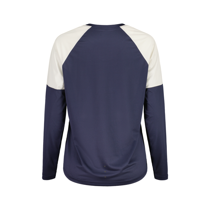 Maloja WolgaM. Trail Shirt, night sky multi, Grösse S