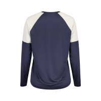 Maloja WolgaM. Trail Shirt, night sky multi, Grösse S
