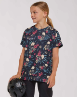 Dharco Youth Short Sleeve Jersey | Privateer - YS / 6