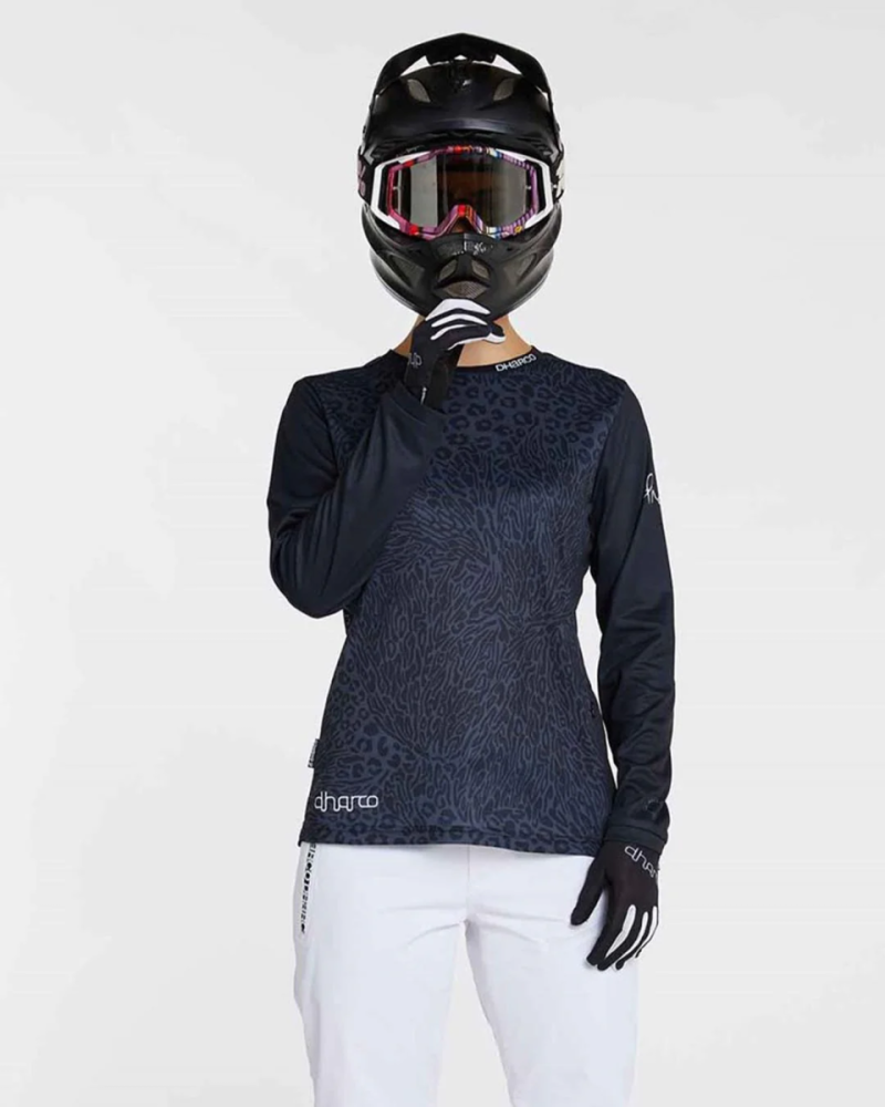 Dharco Womens Gravity Jersey | Savannah XS