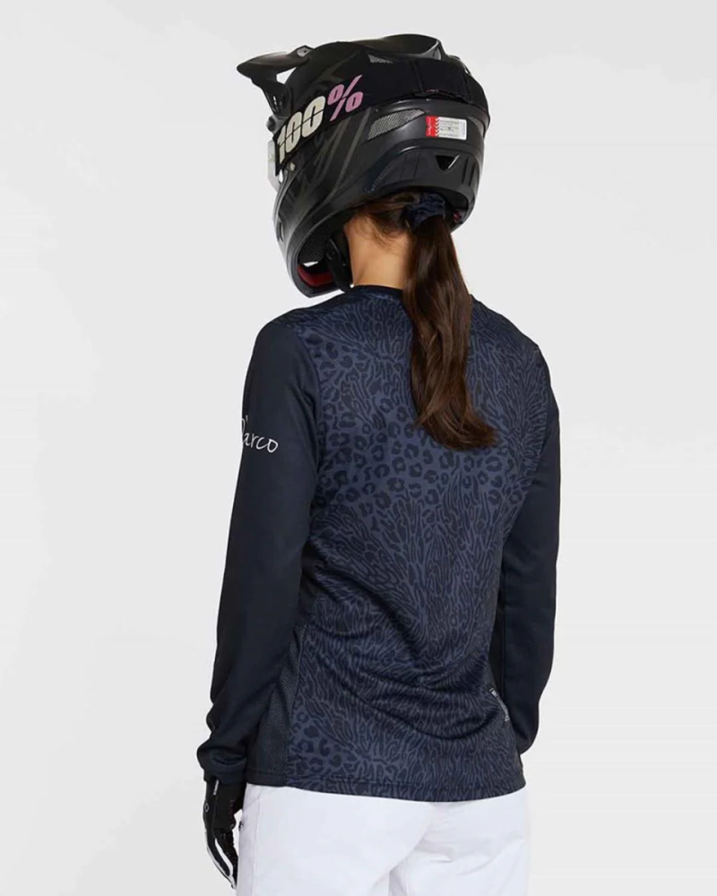 Dharco Womens Gravity Jersey | Savannah XS