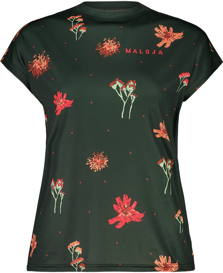 Maloja VanilM. Allmountain Top fir,  XL