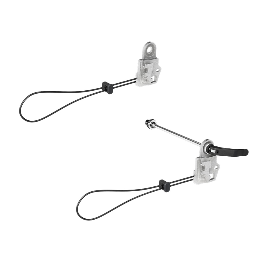 Thule Kupplung G2 ab 2024 für Anhänger G2 ab 2024