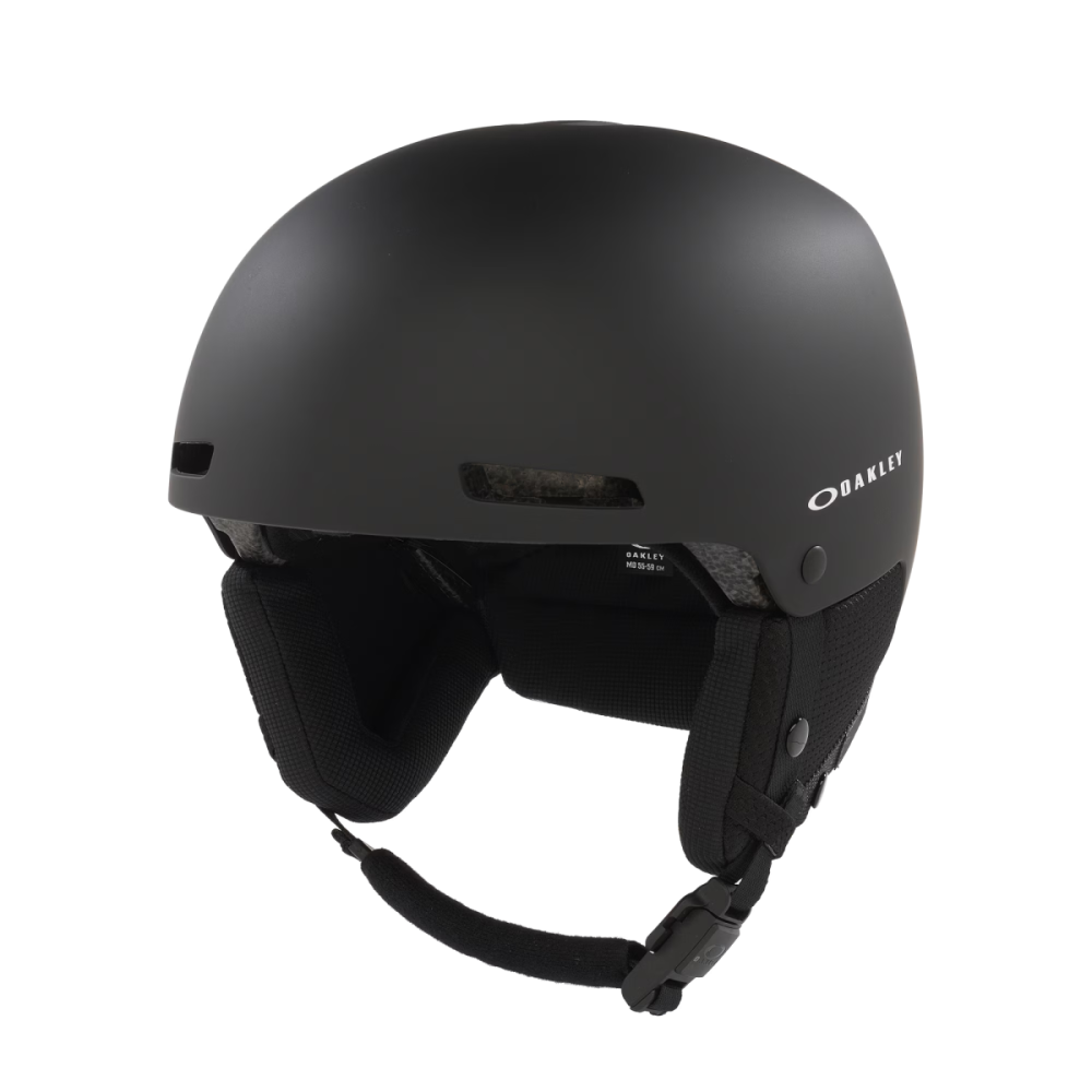 Oakley MOD1 PRO, Blackout, M