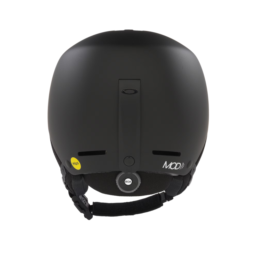 Oakley MOD1 PRO, Blackout, M