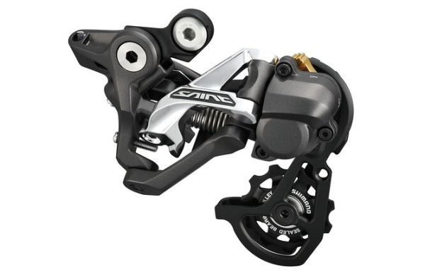 Shimano Schaltwerk SAINT RD-M820 10-Gang SS