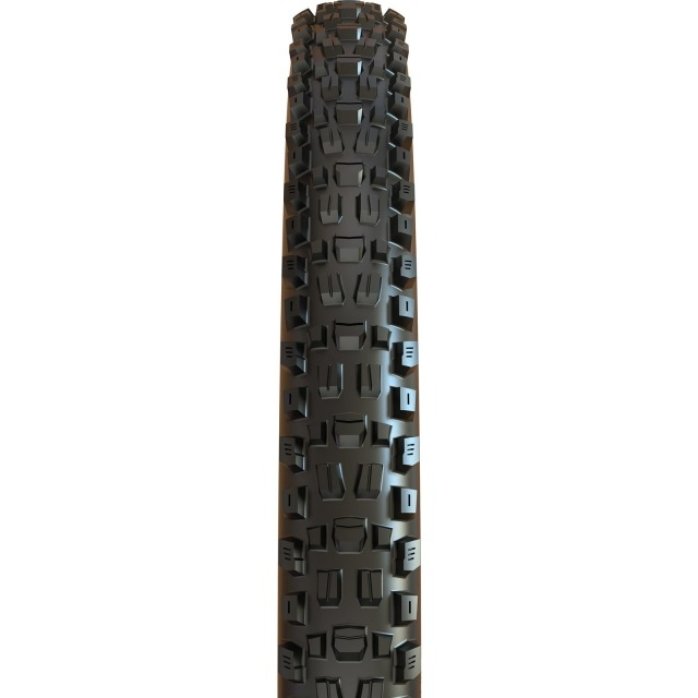 Maxxis Assegai EXO+ TR 3C Grip E-25 29x2.50WT, 63-622, Faltreifen, 60TPI, schwarz